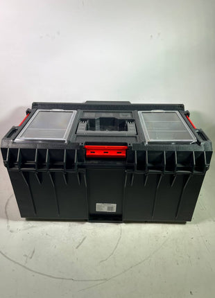 Qbrick System ONE 350 2 0 Profi Werkzeugkoffer Beschaedigt 4 - toolbrothers