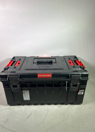 Qbrick System ONE 350 2 0 Vario Werkzeugkoffer Beschaedigt  1 - toolbrothers
