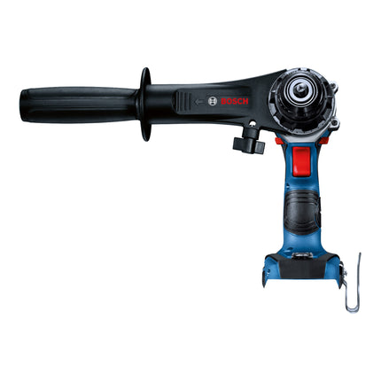 Bosch GSR 18V 110 C Professional Akku Bohrschrauber 18 V 110 Nm Brushless 1x ProCORE Akku 5 5 Ah ohne Ladegeraet 3 - toolbrothers