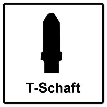 Festool R 54 G Riff/1 Lame de scie sauteuse 1 pièce. ( 204344 ) Matériaux de construction en céramique