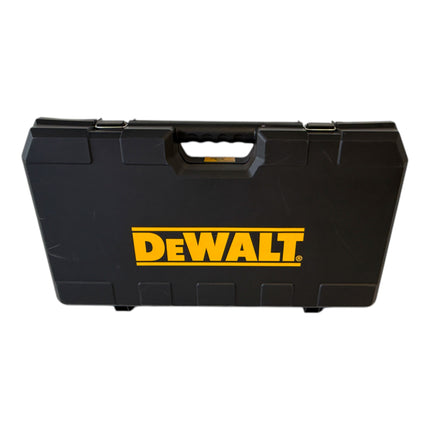 DeWalt DCGG 571 E2K Akku Fettpresse 18 V 2x Powerstack Akku 1 7 Ah Ladegeraet 3 - toolbrothers