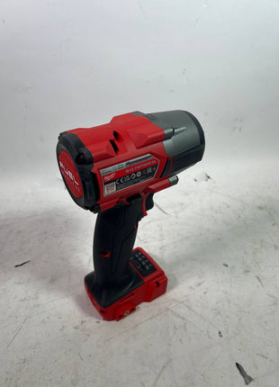 Milwaukee M18 FMTIW2F38 0 Akku Schlagschrauber 18 V 745 Nm 3 8 Brushless Solo Beschaedigt 2 - toolbrothers