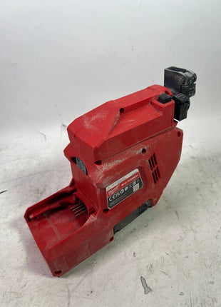 Milwaukee M18 FCDDEXL 0 Bohrhammer Staubabsaugung 4933478507 fuer M18 FH FHX ONEFH ONEFHX Stark Gebraucht 2 - toolbrothers