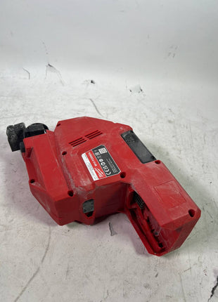 Milwaukee M18 FCDDEXL 0 Bohrhammer Staubabsaugung 4933478507 fuer M18 FH FHX ONEFH ONEFHX Stark Gebraucht 4 - toolbrothers