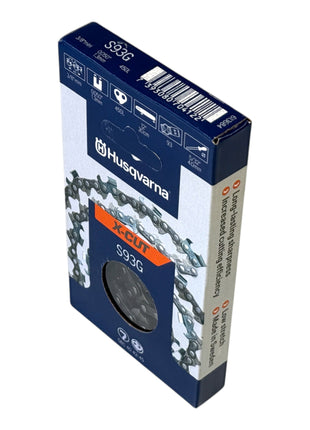Husqvarna X CUT S93G Saegekette 40 cm 3 8 1 3 mm 585404256 fuer Kettensaege 1 - toolbrothers