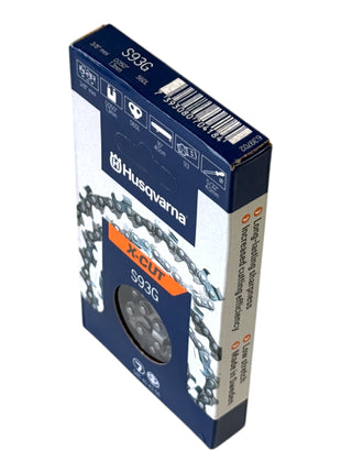 Husqvarna X CUT S93G Saegekette 30 cm 3 8 1 3 mm 585404245 fuer Kettensaege 2 - toolbrothers