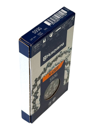 Husqvarna X CUT S93G Saegekette 30 cm 3 8 1 3 mm 585404245 fuer Kettensaege 1 - toolbrothers