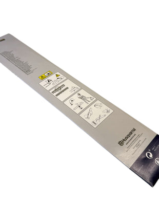 Husqvarna X PRECISION Fuehrungsschiene 25 cm 1 4 1 1 mm 529340760  3 - toolbrothers