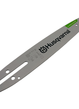 Husqvarna X PRECISION Fuehrungsschiene 25 cm 1 4 1 1 mm 529340760  1 - toolbrothers