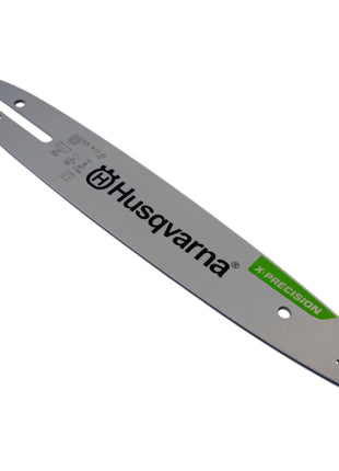 Husqvarna X PRECISION Fuehrungsschiene 25 cm 1 4 1 1 mm 529340760  2 - toolbrothers