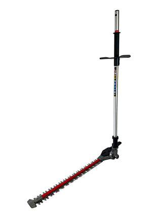 Milwaukee M18 FOPH2 HTA 301 Akku Basiseinheit 18 V Brushless Heckenscheren Aufsatz 1x Akku 3 0 Ah Ladegeraet 1 - toolbrothers
