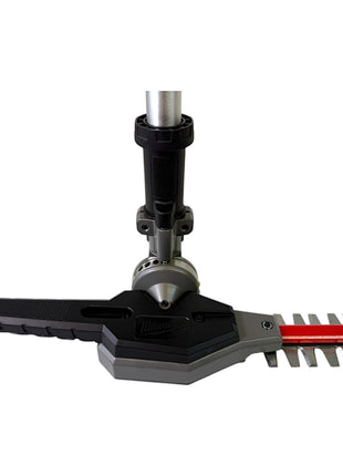 Milwaukee M18 FOPH2 HTA 301 Akku Basiseinheit 18 V Brushless Heckenscheren Aufsatz 1x Akku 3 0 Ah Ladegeraet 3 - toolbrothers