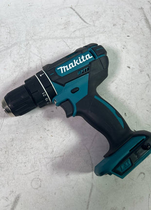 Makita DHP 482 Z Schlagbohrschrauber 18 V Neuwertig 1 - toolbrothers