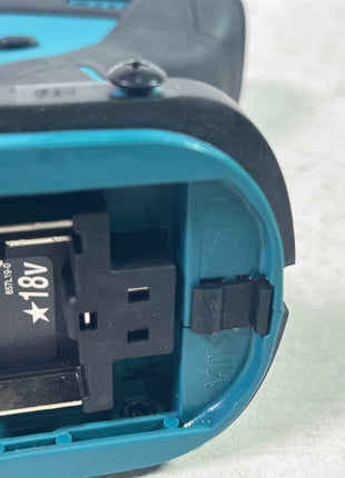 Makita DHP 482 Z Schlagbohrschrauber 18 V Neuwertig 3 - toolbrothers
