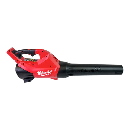 Milwaukee M18 FBLG3 301 Akku Geblaese 18 V Brushless 1x Akku 3 0 Ah Ladegeraet 4 - toolbrothers