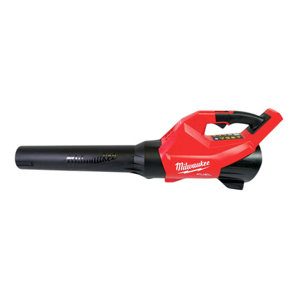 Milwaukee M18 FBLG3 301 Akku Geblaese 18 V Brushless 1x Akku 3 0 Ah Ladegeraet 1 - toolbrothers