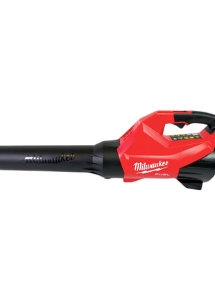 Milwaukee M18 FBLG3 501 Akku Geblaese 18 V Brushless 1x Akku 5 0 Ah Ladegeraet 1 - toolbrothers
