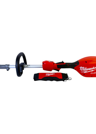 Milwaukee M18 FOPH2 CSA 301 Akku Basiseinheit 18 V Brushless Hochentaster Aufsatz 1x Akku 3 0 Ah Ladegeraet 1 - toolbrothers