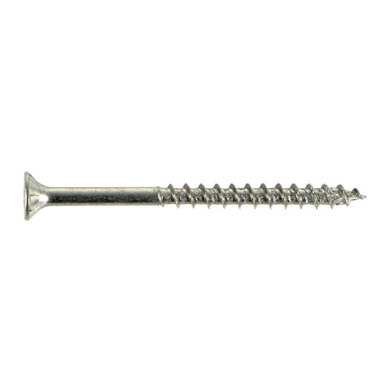 SPAX Universalschraube 5,0 x 60 mm 100 Stk. TORX T-STAR plus T20 WIROX Senkkopf Teilgewinde 4Cut-Spitze 0191010500603 - Toolbrothers