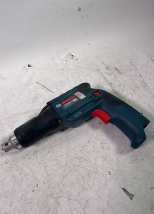 Bosch GTB 12V 11 Akku Trockenbauschrauber 12V 11Nm Solo 06019E4003 L Boxx Gebraucht 3 - toolbrothers