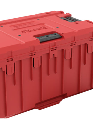 Qbrick System ONE Drawer 1 Toolbox 2 0 Red Ultra HD Custom Werkzeugbox 587 x 380 x 340 mm 32 5 L mit einer Schublade 4 - toolbrothers