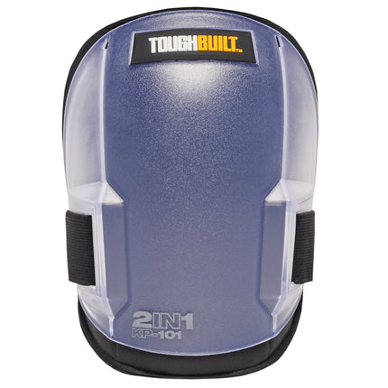 Toughbuilt TB KP 101 2 in 1 Knieschoner Schaumstoff fuer Raue und glatte Flaechen 1 - toolbrothers