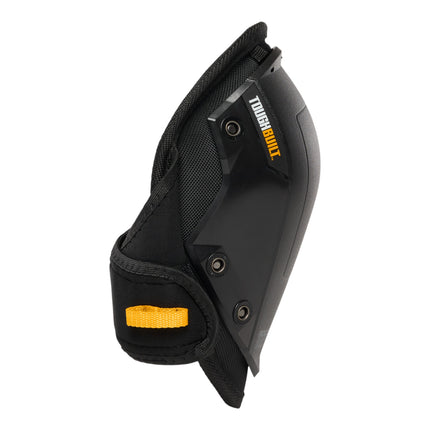 Toughbuilt TB KP G201 GelFit Rocker Knieschoner fuer Harte Raue Unebene Oberflaechen 3 - toolbrothers