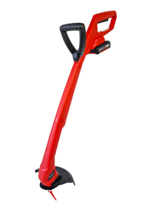 Einhell GC CT 18 24 Li P Akku Rasentrimmer 18 V 24 cm 3411102 1x Akku 1 5 Ah Ladegeraet 0 - toolbrothers