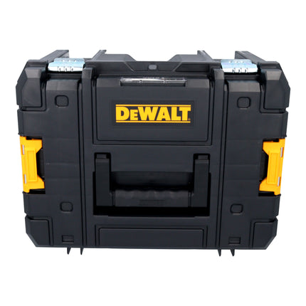 DeWalt DCS 570 NT Akku Handkreissaege 18 V 184 mm Brushless 1x Powerstack Akku 5 0 Ah TSTAK ohne Ladegeraet 2 - toolbrothers