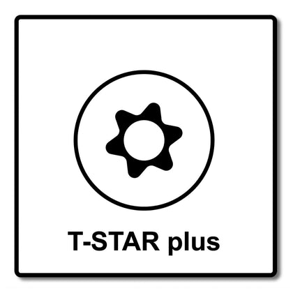 SPAX Universalschraube 4,5 x 40 mm 1000 Stk. TORX T-STAR plus T20 WIROX Senkkopf Teilgewinde 4Cut-Spitze - Toolbrothers