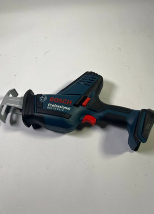 Bosch GSA 18V LI C Professional Akku Reciprosaege Saebelsaege 18 V Solo 06016A5004 Unvollstaendig 1 - toolbrothers