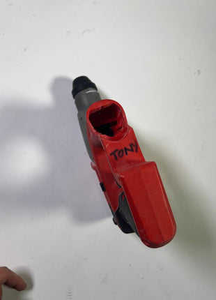 Milwaukee M12 CH 0 Akku Bohrhammer 12V 1 1J SDS Plus Brushless Solo Reparaturgeraet 3 - toolbrothers
