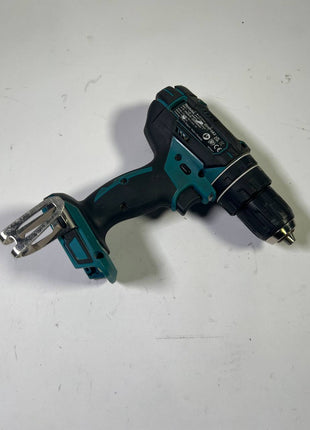 Makita DHP 482 Z Akku Schlagbohrschrauber 18 V 62 Nm Solo Gebraucht 2 - toolbrothers