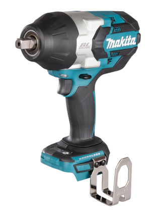 Makita DTW 1004 Z Akku Schlagschrauber 18 V 1050 Nm 1 2 Brushless Solo ohne Akku ohne Ladegeraet 0 - toolbrothers