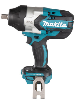 Makita DTW 1004 Z Akku Schlagschrauber 18 V 1050 Nm 1 2 Brushless Solo ohne Akku ohne Ladegeraet 1 - toolbrothers