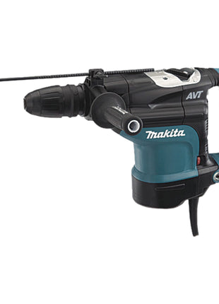 Makita HR 4511 C Kombihammer 1350 Watt SDS Max 9 4 J 7 tlg Bohrer und Meissel Set 1 - toolbrothers