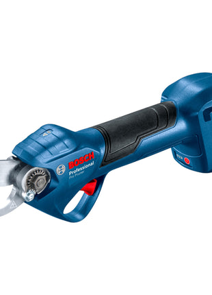 Bosch Pro Pruner Professional Akku Astschere 12 V 2x Akku 2 0 Ah Ladegeraet 1 - toolbrothers