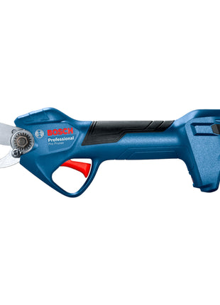 Bosch Pro Pruner Professional Akku Astschere 12 V 2x Akku 2 0 Ah Ladegeraet 2 - toolbrothers