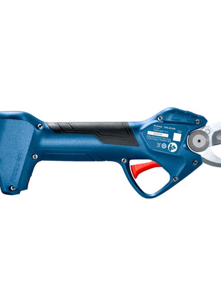 Bosch Pro Pruner Professional Akku Astschere 12 V 1x Akku 6 0 Ah ohne Ladegeraet 4 - toolbrothers
