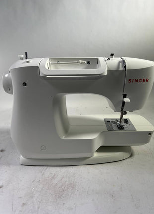 Singer Fashion Mate 3333 Naehmaschine 60 Watt 23 Naehprogramme Ersatzteil Defekt 2 - toolbrothers