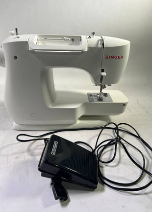 Singer Fashion Mate 3333 Naehmaschine 60 Watt 23 Naehprogramme Ersatzteil Defekt 1 - toolbrothers