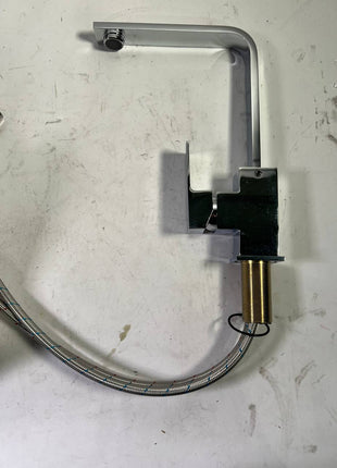 Rosenhahn Soehne Juist 100 Kuechenarmatur 360 Drehbarer Wasserhahn Kueche Neuwertig 3 - toolbrothers