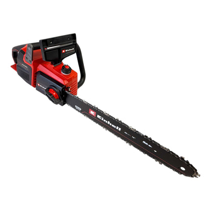 Einhell GP LC 36 40 Li BL Solo Professional Akku Kettensaege 36 V 2x 18 V 38 cm 4600050 Brushless Solo ohne Akku ohne Ladegeraet 1 - toolbrothers