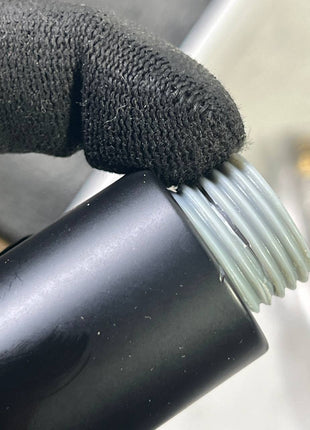 Rosenhahn Soehne Sylt 200 Kuechenarmatur mit Brause Beschaedigt 0 - toolbrothers