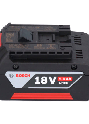 Bosch GSR 18V 150 C Professional Akku Bohrschrauber 18 V 150 Nm Brushless 1x Akku 5 0 Ah ohne Ladegeraet 2 - toolbrothers