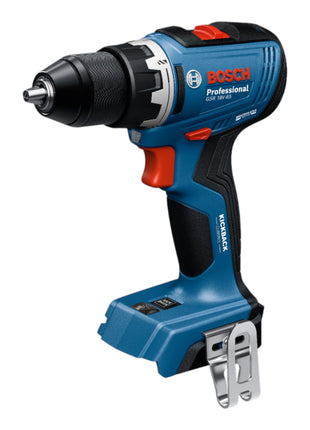 Bosch GSR 18V 65 Professional Akku Bohrschrauber 18 V 63 Nm 06019N3200 Brushless Solo ohne Akku ohne Ladegeraet 0 - toolbrothers