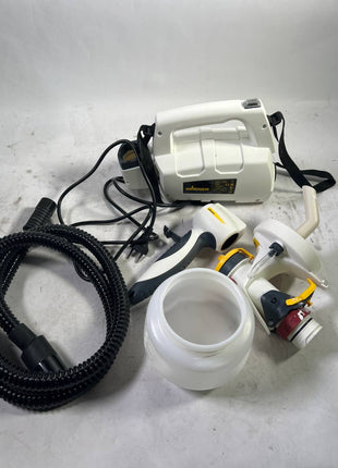 Wagner W 450 Farbspruehsystem 460 Watt 1 3 l 2361524 Gebraucht 2 - toolbrothers