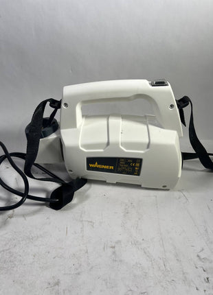 Wagner W 450 Farbspruehsystem 460 Watt 1 3 l 2361524 Gebraucht 3 - toolbrothers
