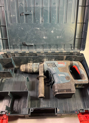 Bosch GBH 18V 34 C Ersatzteil Defekt 2 - toolbrothers