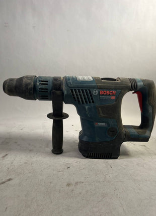 Bosch GBH 18V 34 C Ersatzteil Defekt 3 - toolbrothers